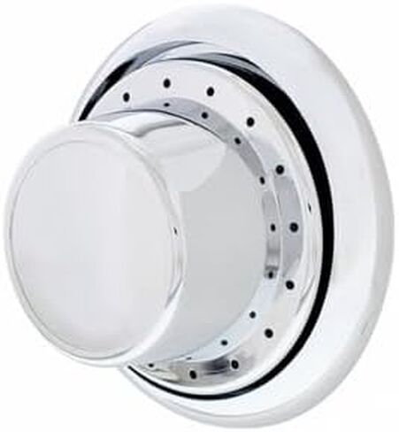 United Pacific 41772 - Dash Knob - Chrome Peterbilt Dash Data Display Module Control Knob Set in Saudi Arabia