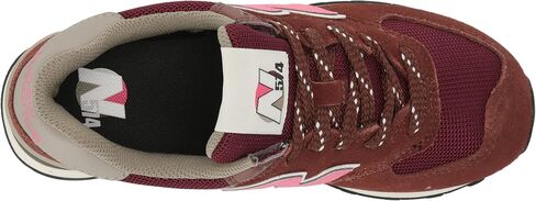 New Balance Men's 574-V2 Lace-up Sneaker, Green/Blue, 10 D in Saudi Arabia