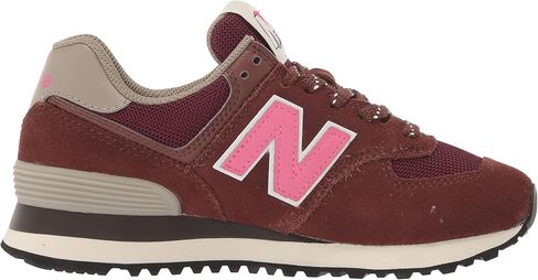 New Balance Men's 574-V2 Lace-up Sneaker, Green/Blue, 10 D in Saudi Arabia