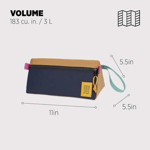 Topo Designs Dopp Kit in Saudi Arabia