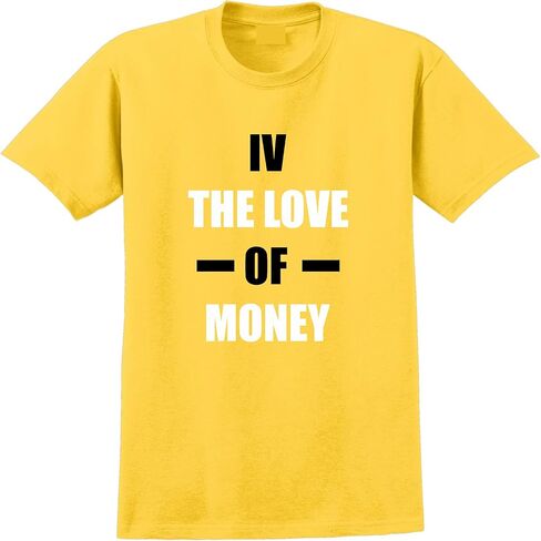 SNELOS Shirt to Match Sneaker Jordan 4 Tour Yellow Lighting Match Jordan tee in Saudi Arabia