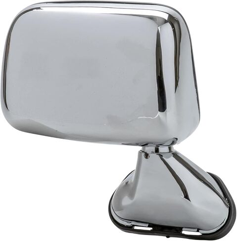 TYC 5260011 Door Mirror Right-Side Compatible with 1989-1995 Toyota Pickup in Saudi Arabia