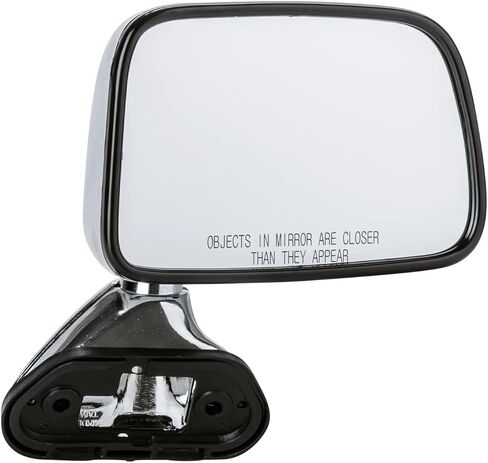 TYC 5260011 Door Mirror Right-Side Compatible with 1989-1995 Toyota Pickup in Saudi Arabia