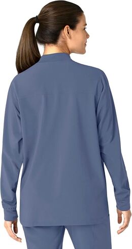 Carhartt Women's Shirt Jacket, Riverside in Saudi Arabia