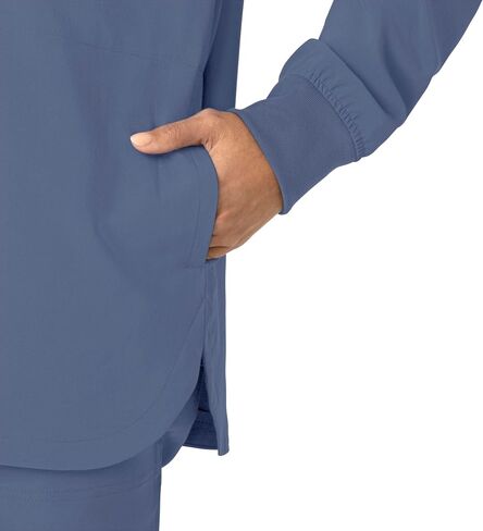 Carhartt Women's Shirt Jacket, Riverside in Saudi Arabia