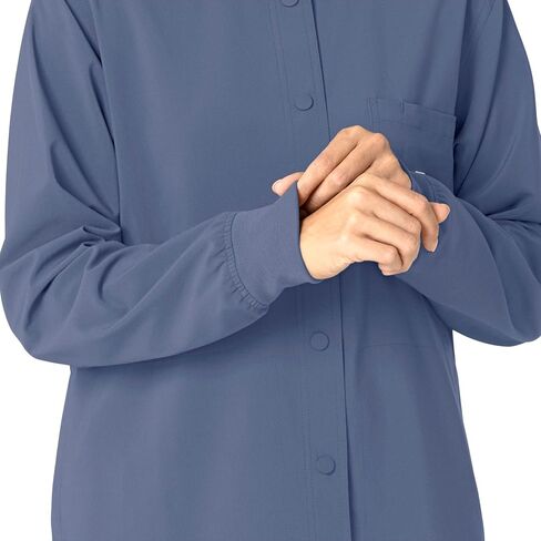 Carhartt Women's Shirt Jacket, Riverside in Saudi Arabia