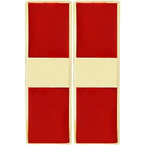 MEDALS OF AMERICA EST. 1976 USMC Warrant Officer 1 Rank