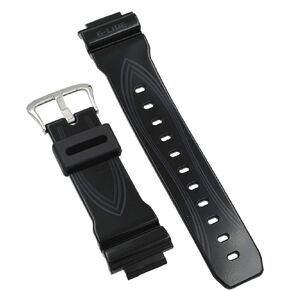 Casio Genuine Replacement Strap for G Shock Watch Model-GLX-5600-1V