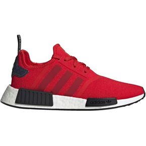 adidas NMD_R1 Shoes Men's, Red, Size 11.5