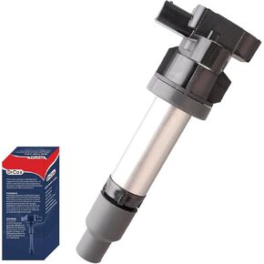 OEM Ignition Coil UF543 UF564 Compatible with Buick Lucerne 2007-2011 Cadillac DTS SRX STS XLR Replaces GN10453 12597745 4.4L 4.6L V8-1 Pack