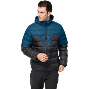 Jack Wolfskin Men's DNA Tundra Hoody M