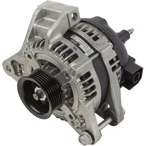 ACDelco 84009378 GM Original Equipment Alternator