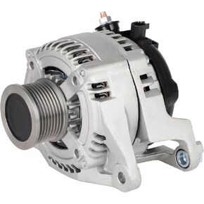 OCPTY Alternators Alternator 11378 2007-2010 for Dodge for Ram 2500,2007-2010 for Dodge for Ram 3500,2008-2010 for Dodge for Ram 4500,2008-2010 for Dodge for Ram 5500,2011-2012