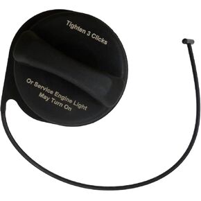 95995094 Fuel Tank Gas Cap Replacement Fits for GMC 2005-2006 Envoy XL