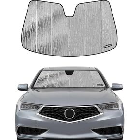 Car Windshield Sun Shade fits 2021-2024 Acura TLX,Car Window Shades-Safeguard