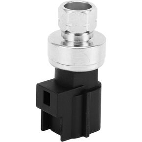 1 Pc A/C Pressure Switch Sensor for Dodge for Ram 2500 3500 2003-2009 Engine Air Conditioning Refrigerant Pressure Transducer