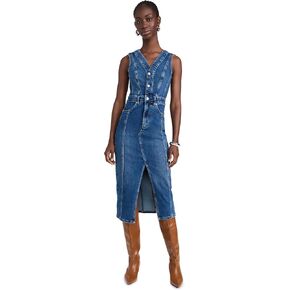 فستان ويستوود النسائي من Rails in Kuwait