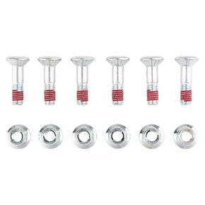 Sprocket Bolt and Nut Kit