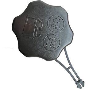 Fuel Gas Cap 594061 For Briggs & Stratton 675exi 725exi Fits Tank P594112 84004416