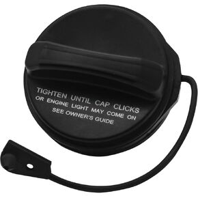 Replace LR178173 LR053665 Gas Cap Fuel Tank Filler Cap Fits For Land Rover LR3 Discovery 3 LR4 Discovery 4 V8 5.0 Liter Sport Supercharged Fits For Jaguar XJ XJ8 XJR X Type Super V8 Vanden Plas