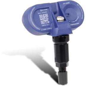 1pcs Bluetooth TPMS Sensor Tire Pressure Monitor Sensor Replaces 1490701-01-B Compatible with Tesla Model 3/X/S 2021-2024.06