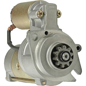 Onan Starter Compatible With/Replacement For 191-1394 191-1888 191-1959 Various Mod