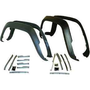 Crown Automotive 5AGKM Fender Flare