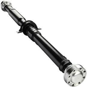 Rear Drive Shaft Fit For Jeep Grand Cherokee 2012-2018 6.4L AWD # 5038552AA, 5038552AB