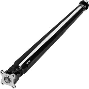 936-761 Rear Drive Shaft Prop Shaft Driveshaft Assembly Fit for Toyota Tacoma 2005-2010 2.7L, RWD, Manual Transmission, Replace# 3711004201