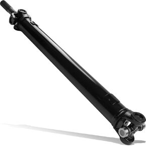 Front Drive Shaft Prop Shaft Driveshaft Assembly Fit for Chevrolet Silverado 1500 Classic, Sierra 1500 Classic Replace# 65-9519, 938-186