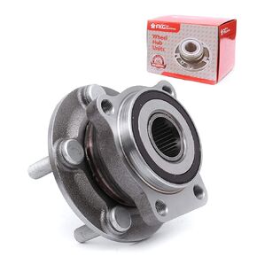 FKG 513220 Front Wheel Bearing Hub Assembly Fit for 2005-2014 Subaru Outback, 2005-2014 Subaru Legacy