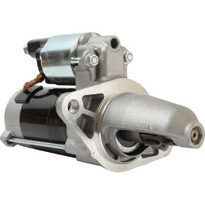Db Electrical SND0556 Starter For2.0 2.0L Impreza WRX 02 03 04 05/2.5 2.5L (06 07) / Saab 9-2X 92X 2005/23300-AA420, 228000-9270
