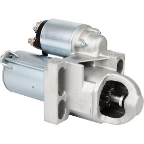 محرك SCITOO للمبتدئين 6495 مناسب لسيارة شيفروليه لـ Express 1500 Base 4.3L 2005-2007؛ لسيلفرادو 1500 LS 4.3L 2005-2006; لسيلفرادو 1500 وت 4.3L 2006-08