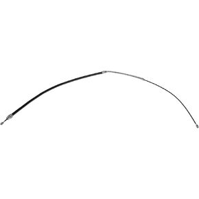 Dorman C95216 Front Parking Brake Cable Compatible with Select Chevrolet / GMC Models
