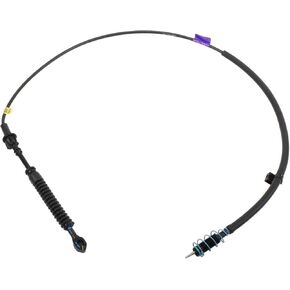 Parts 84507728 Automatic Transmission Range Selector Lever Cable