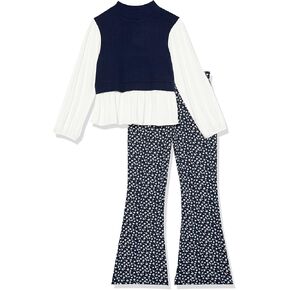 Speechless girls 2 Piece Flared Legging Set