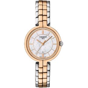 Tissot Flamingo