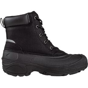 Kayden 2 Snow Winter Boots for Men, Warm, Insulated, Waterproof Shell, Lace-Up Front