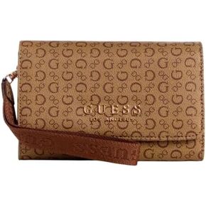 GUESS Factory Saffron Phone Organizer