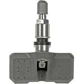 Dorman 974-056 Tire Pressure Monitoring System Sensor Compatible with Select Honda Models