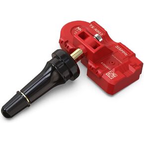 MORESENSOR Signature Series 315MHz TPMS Tire Pressure Sensor | Preprogrammed for Select 270+ Japanese Brand Models | Replacement for 40700-CD001 | Snap-in | NX-S031-SN