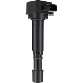 OCPTY Ignition Coil Coils Pack fits UF400 C1460,C1576,E420,for Honda for Odyssey 3.5L 1999-2010,for Honda for Accord 3.0L 2000-2007,for Acura TL 3.5L 2007-2008 1 pcs