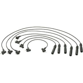 Denso IGN WIRE SET-5MM - 671-6171