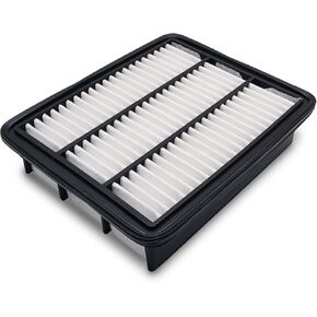 Engine Air Filter for CA11895, Fits 2016-2022 Tacoma 3.5L, 2013-2021 Tundra 5.7L, 2013-2019 Tundra 4.6L, 2014-2022 Sequoia 5.7L