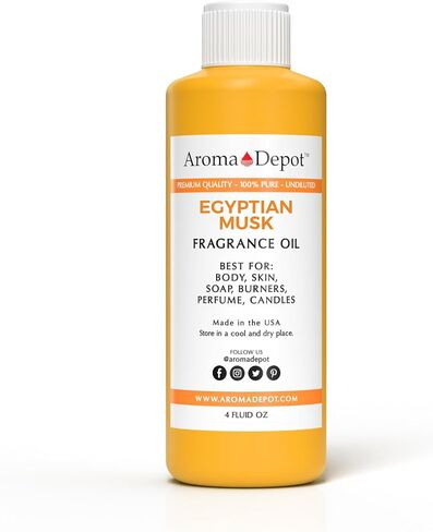 زيت عطري بجوز الهند الأسود، 4 أونصة. زيت عطري للبشرة، زيت معطر، رائع للشموع، قنابل الاستحمام، زبدة الجسم، الكريمات واللوشن. قطرات قليلة في الناشر أو الشعلات أو المدافئ. in Saudi Arabia