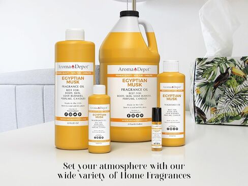 زيت عطري بجوز الهند الأسود، 4 أونصة. زيت عطري للبشرة، زيت معطر، رائع للشموع، قنابل الاستحمام، زبدة الجسم، الكريمات واللوشن. قطرات قليلة في الناشر أو الشعلات أو المدافئ. in Saudi Arabia