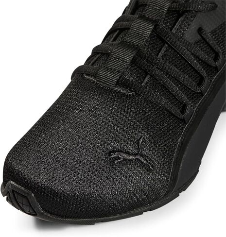 حذاء رياضي Axelion NXT للرجال من Puma، أسود-Castlerock in Saudi Arabia