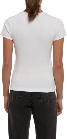 Three Dots Women's Short Sleeve Top in Saudi Arabia