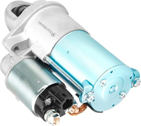 بداية جديدة تناسب 2007 2008 2009 كيا سورينتو 3.8L، 08 09 سورينتو 3.3L، 2009-2011 بوريغو 3.8 يستبدل #8000173 8000308 36100-3C022 36100-3C170 in Saudi Arabia