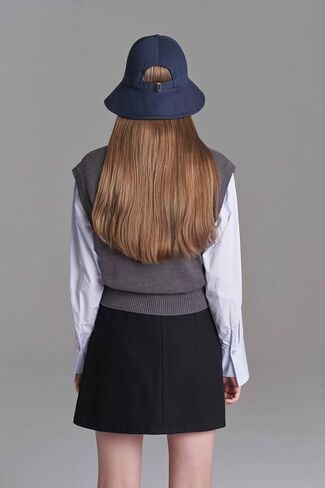 Round Fit Bucket Hat Avila in Kuwait